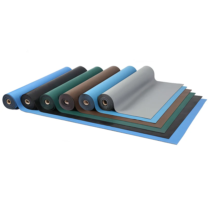 కార్యాలయ భద్రత కోసం ESD మాట్స్ ఎందుకు కీలకం?