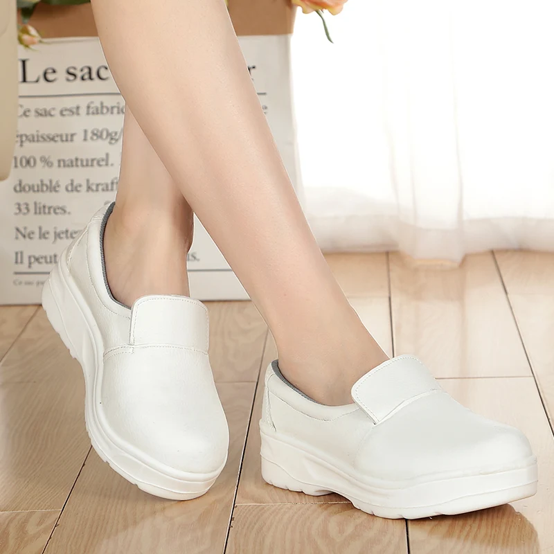 మీ ESD-రక్షిత ప్రాంతం కోసం ESD షూలు ఎందుకు చర్చించబడవు?