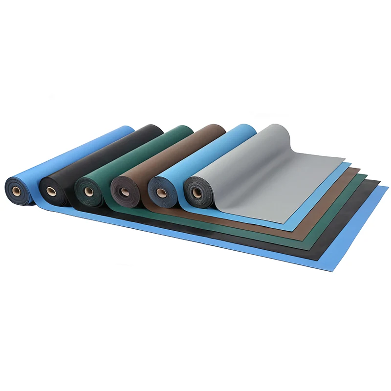 మీ ESD మ్యాట్ స్పెక్స్ ఎందుకు చర్చించబడవు?